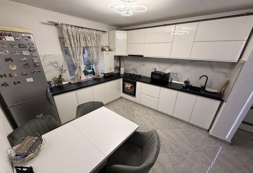 Apartament 2 camere de vânzare Gorjului - 6