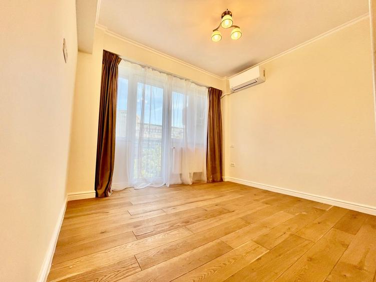 ULTRACENTRAL Apartament 4 camere 95MP |Magheru-Piata Romana-Universitate|Mobilat - 17