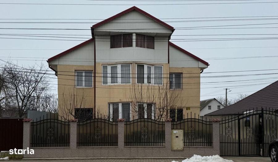 De vanzare casa Ciorani - 180000 euro - 2