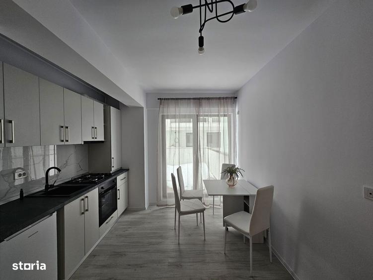 Ap 2 cam | Bratianu Residence | Terasa 37 mp | Disponibil imediat - 13