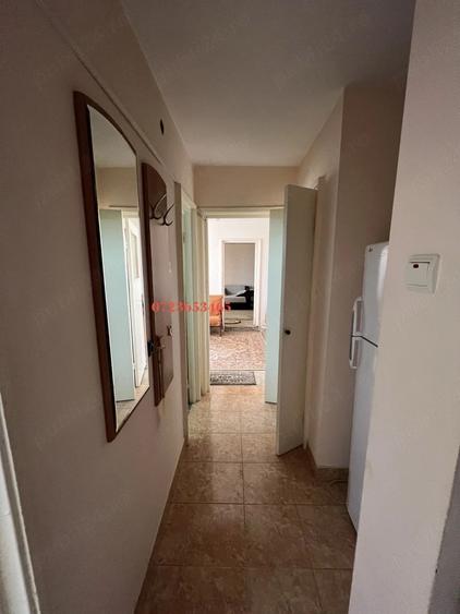 Apartament 2 camere, confort 2, Hipodrom, AC, centrala si altele - 8