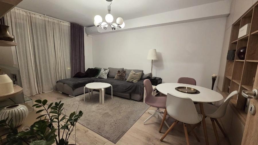 Apartament 2 camere, zona de case - 2