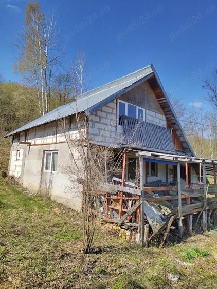 vind teren + cabana - 3