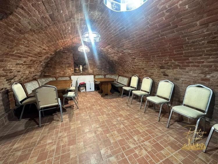 Loc de petreceri/evenimente de inchiriat in Oradea - 8