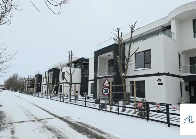 Apartamente noi - Green City - 80mp - 3 camere - 2 bai - ter - 16