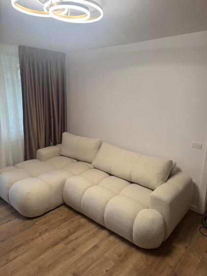 Vand apartament 3 camere Drumul Taberei - 2