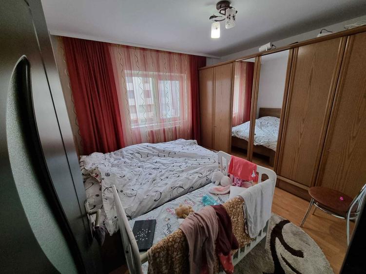 Inchiriez apartament cu 2 camere, Obcini - 8