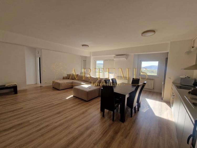 Apartament de 2 camere, decomandat, 70 mp., zona Indepedentei - 1