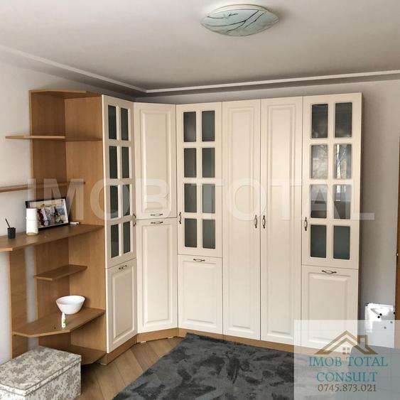 Apartament 2 camere Banat, mobilat si utilat - 4