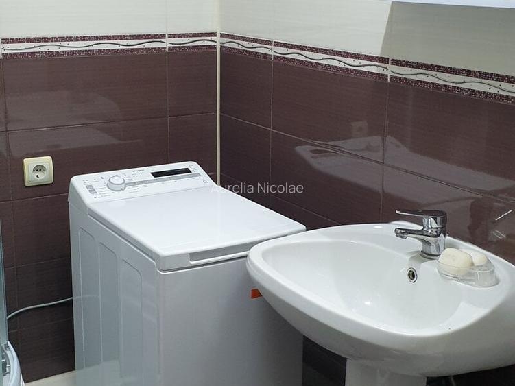 Garsonieră semidecomandată în Iancului Garsonieră semidecomandată în Iancului