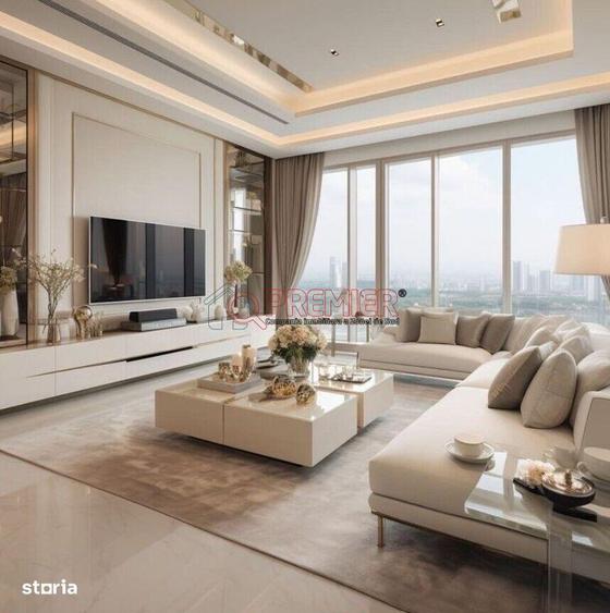 Grand Arena Mall - 3 camere - Reducere 5000 euro - Acte Gata - - 3