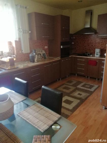 VAND VILA D+P+E+M cu teren 400 mp in zona buna a orasului - 3