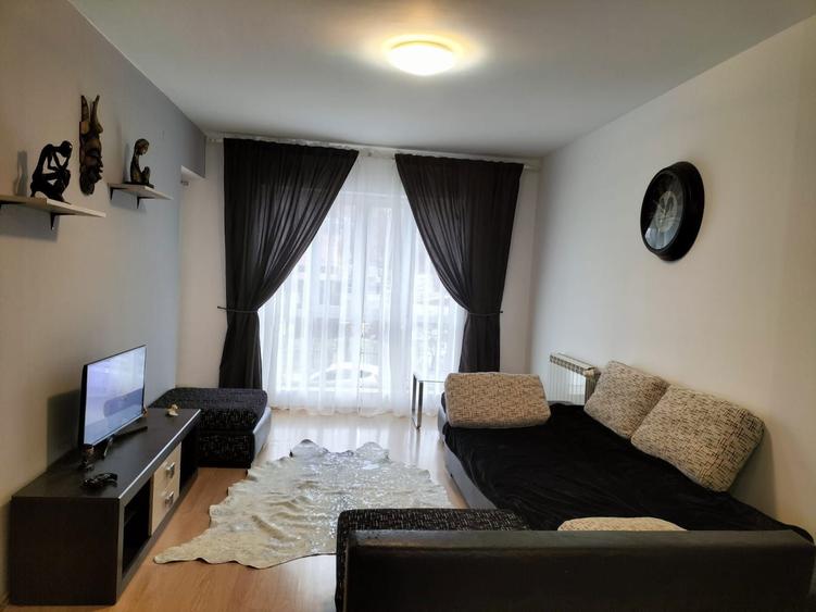 Proprietar inchiriez apart 2 cam,Green Park,Tatarasi - 3