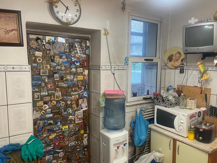 Ap.4 Camere Unirii- Manastirea Antim -Parter Inalt ,parcare,boxa - 9