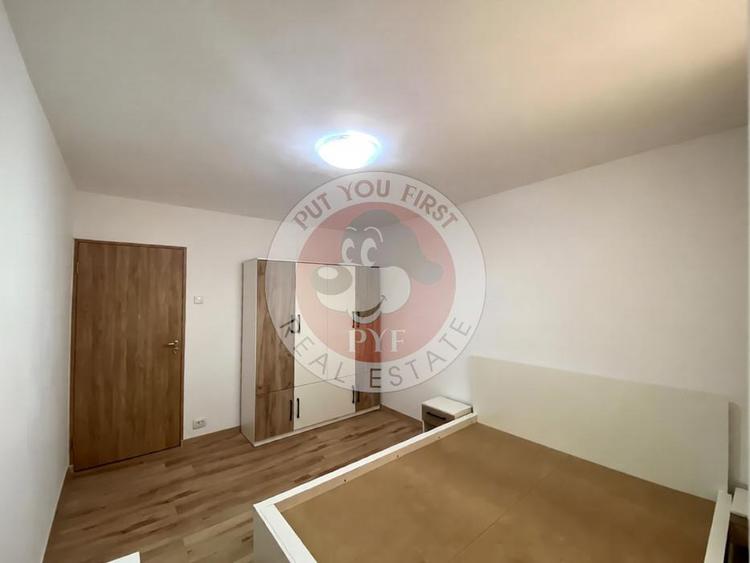 Metrou Jiului | Garsoniera | 27mp | Decomandat | B12299 - 5