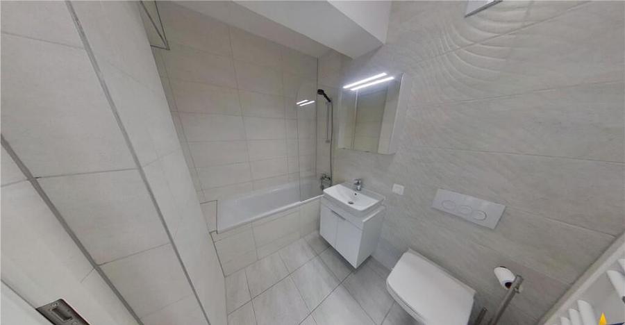 3D! Decomandat,confort sporit,terasa generoasa,Avantgarden,B - 8