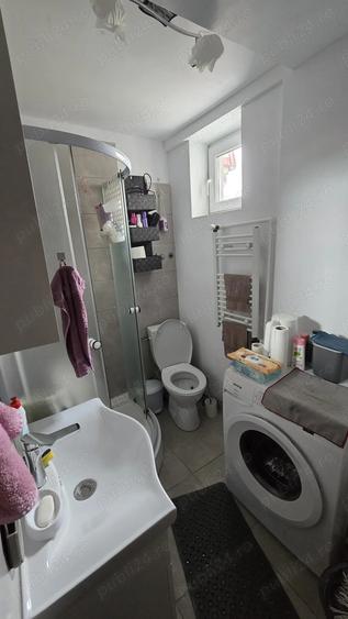 Apartament 2 camere decomandat si mobilat - 3