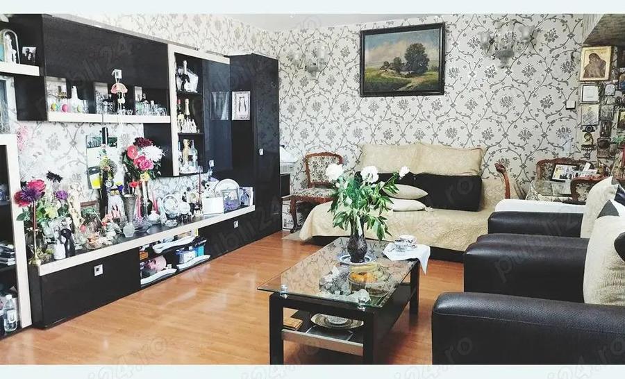 4 camere Duplex, Iancului, Mega Mall, National Arena - 5