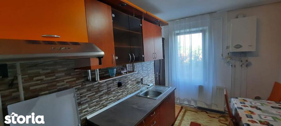 De inchiriat apartament 2 camere, Tg. Mures, Zona Unirii - 7