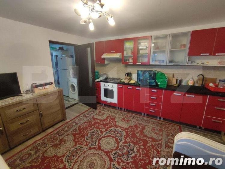 Casa de vacanta si anexe in Stulpicani - 14