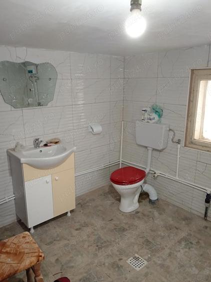 Vand casa la Smirna, pre? FIX 18.500 EURO - 10