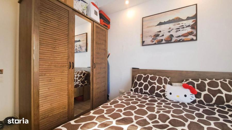 Apartament 2 camere de vanzare Cosmopolis | Cosmopolis Plaza | Loc de - 6