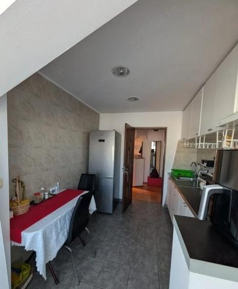 Închiriere Apartament 3 camere în Dristor - Mobilat - Proximitate Metrou - 8