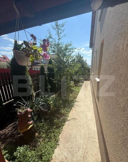 Casa/Vila multifunctioanala 230 mp utili, 520 mp teren, zon - 1