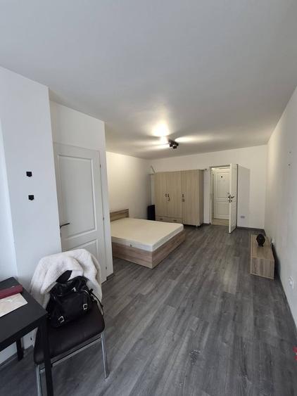 Berceni, garsoniera - 2