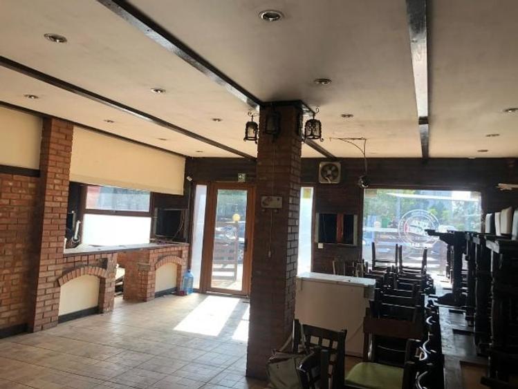 Zona Brancoveanu sp 130mp parter + curte - 3