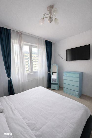 Apartament 3camere-72mp-Militari Residence-Str,Tineretului-Comision0 % - 4