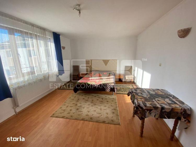 Pensiune / Casa 400 MP | Str. Mihai Eminescu - 3