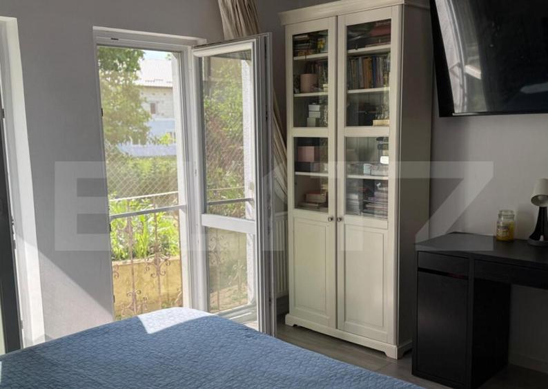 Apartament 2 camere, 58 mp, cartier Burdujeni - 2