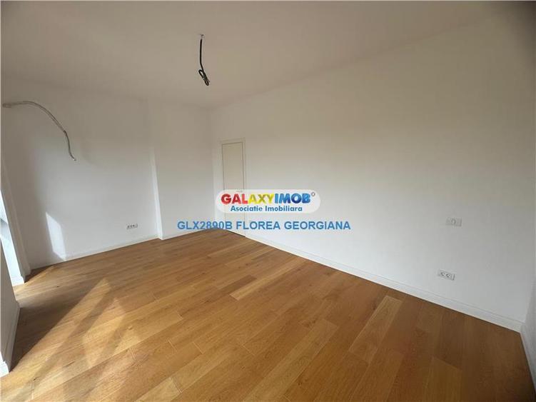Vanzare apartament 2 camere Iancu Nicolae-Belair Lake - 6