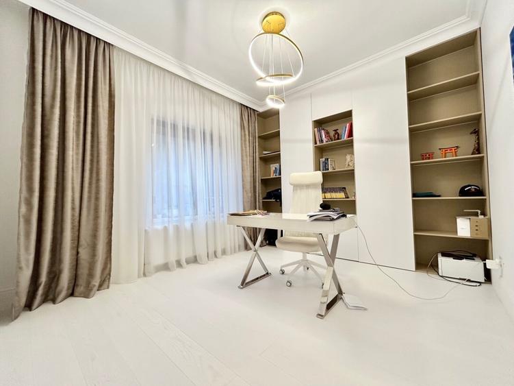 Vila individuala | teren 533mp | piscina | zona Iancu Nicolae, aproape de padure - 32