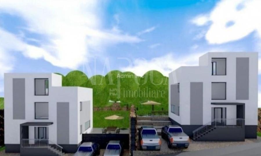 Casa 4 camere de vanzare in Floresti