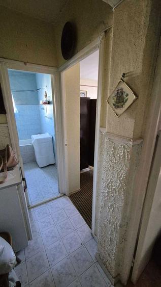 Garsoniera confort I decomandat zona Astra, etaj 3, Direct Proprietar, fara Agentii - 7