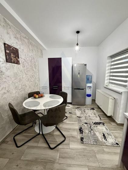 Apartament modern 3 camere, etaj 1, parcare privata 2 balcone Deventer - 5