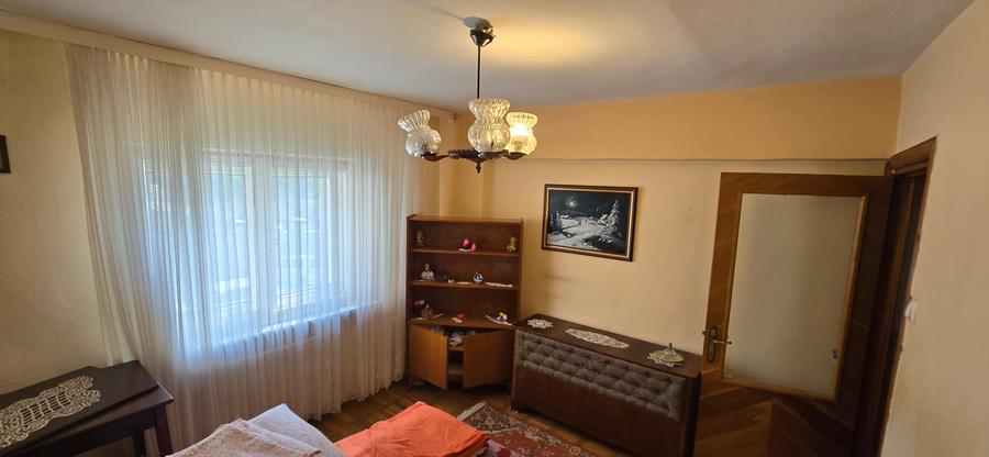 Apartament 3 camere  de vanzare ,etajul 1, Focsani - 3