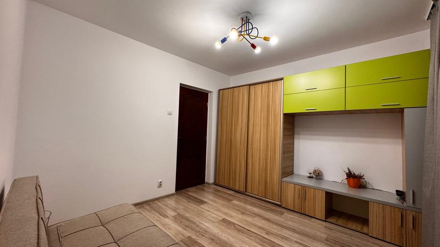 Apartament renovat aproape de parc - 7