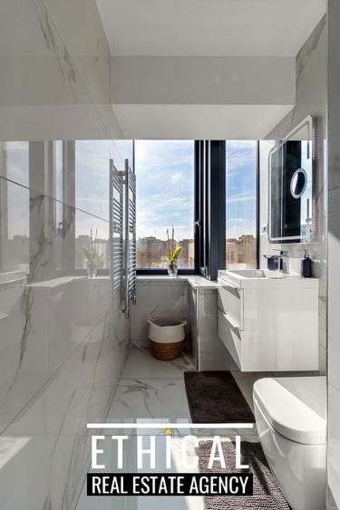 Cel mai mare Duplex de pe Bulevardul Unirii. - 15