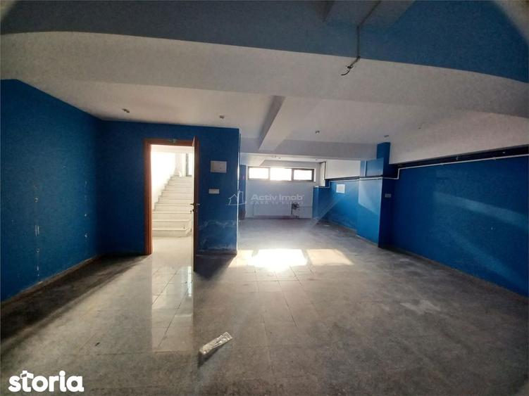 Vanzare S+P+2 Otopeni Stradal DN1- Therme - 5