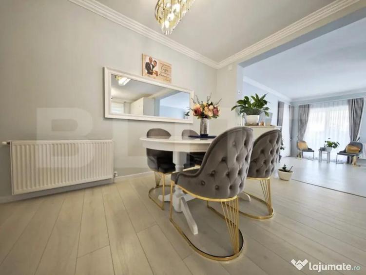 VILA DE VANZARE IN SANTANDREI OP?IUNE IDEALA PENTR - 1