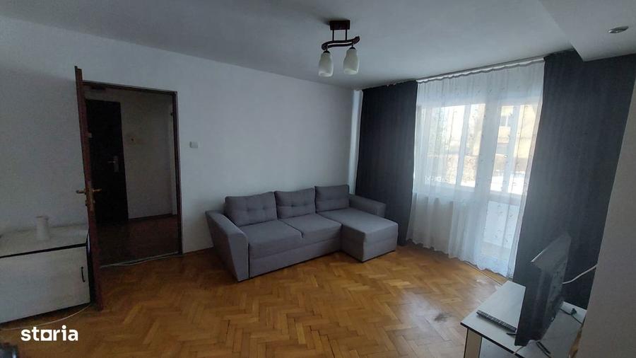 Apartament 2 camere partial mobilat si utilat - 9