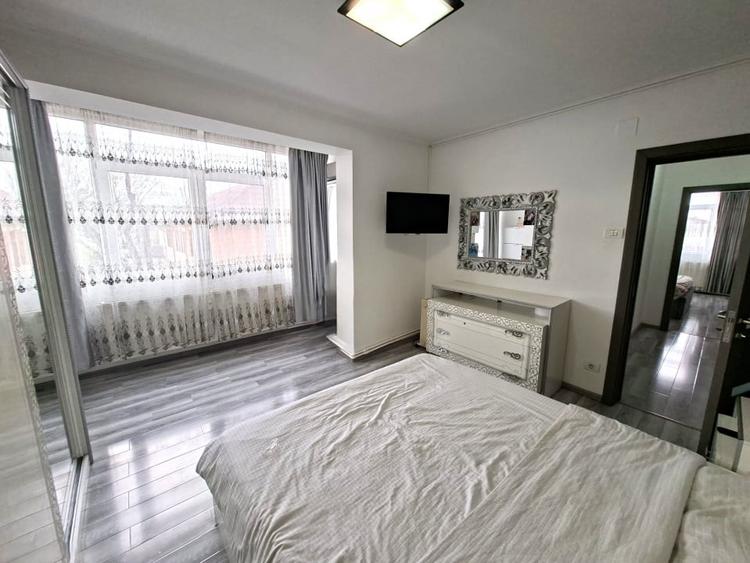 De vanzare 3 camere-renovat-Cal. Giulesti 52, langa parc Marin Preda - 6
