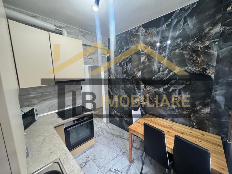 Apartament cu 2 camere, decomandat, 56mp, Zona UMFST - 6