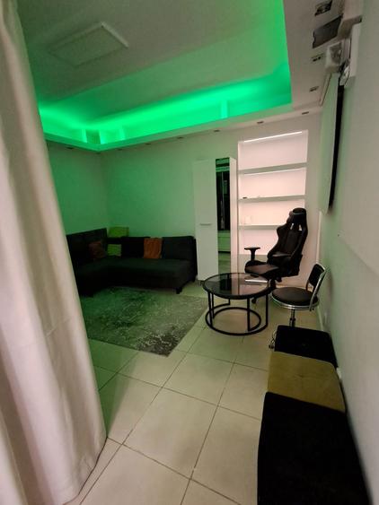 Studio central de inchiriat Mosilor/ Eminescu - 7