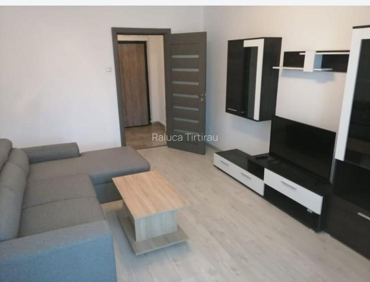 APARTAMENT 2 CAMERE CITY PARK MALL | PARCUL TABACARIEI | TERMEN LUNG |