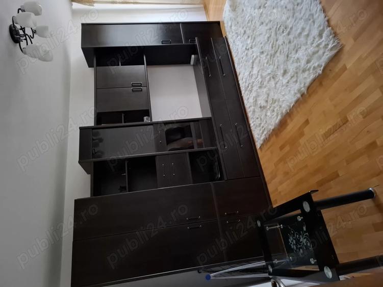 Inchiriez apartament 2 camere - 1