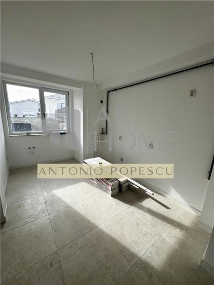 Ansamblu case de tip duplex, constructie noua, in Paulestii - 1